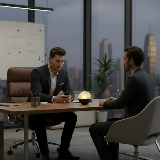 Tech Meets Decor: How Orbie One Transforms Your Space